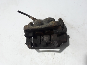 Opel Movano A (1998–2010) Eesmine pidurisadul 7701205763 - 2