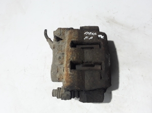 Opel Movano A (1998–2010) Eesmine pidurisadul 7701205763 - 3