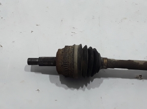Opel Movano A (1998–2010) Esimene veovõll ja selle osad 8200776533 - 2