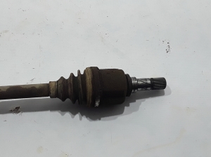 Opel Movano A (1998–2010) Esimene veovõll ja selle osad 8200776533 - 3