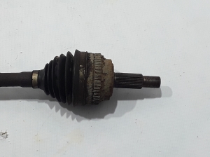 Opel Movano A (1998–2010) Front drive shaft and its parts 8200414937 - 2