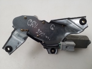 Honda CR-V (2002–2006) Heckwischermotor 34963581 - 2