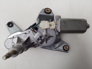 Heckwischermotor - 34963581