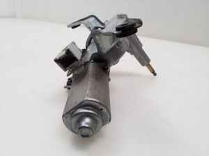Honda CR-V (2002–2006) Heckwischermotor 34963581 - 3