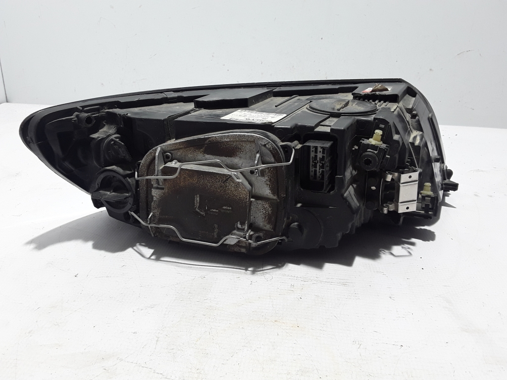 Used VOLVO V50 Headlights 31299613