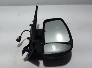   Küljepeegel ja selle osad  - 8200163753 