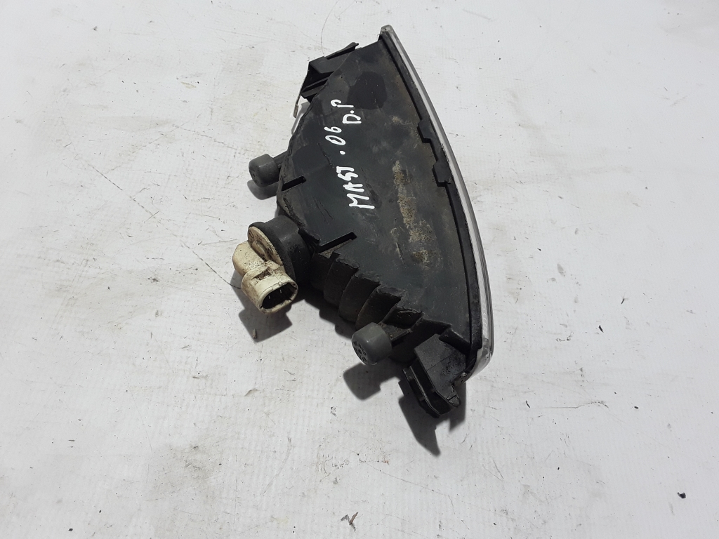 OPEL Movano Front right turn light 8200416991 22426301