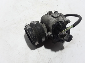 Opel Movano A (1998–2010) EGR-klapp 8200222772 - 2