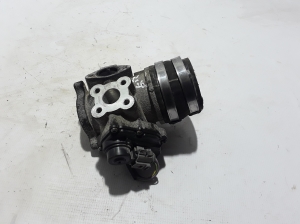 Opel Movano A (1998–2010) EGR-klapp 8200222772 - 3