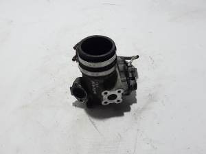   EGR-klapp  - 8200222772 