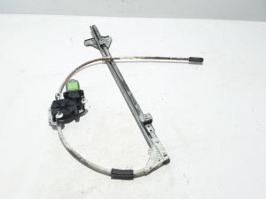 Opel Movano A (1998–2010) Esiukse aknatõstuk 8200162708 - 3