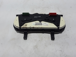 Opel Movano A (1998–2010) Näidikuplokk 8200467956 - 2