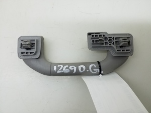 Mercedes Benz C-Class 204 (2007–2014) Dachinnengriff A2048100151 - 2