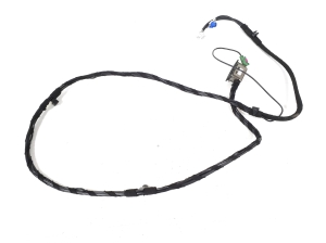 Mercedes Benz E-Class W212 (2009–2015) Sonstiges Kabel A2128205917