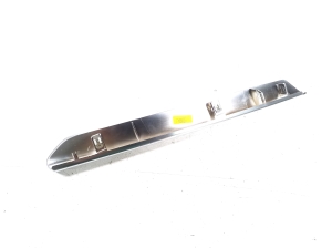 Mercedes Benz E-Class W212 (2009–2015) Salongi konsooli muu osa A2126907982 - 3