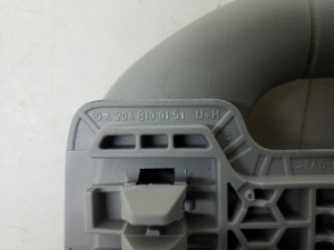Mercedes Benz C-Class 204 (2007–2014) Katuse sisemine käepide A2048100151 - 2