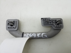 Mercedes Benz C-Class 204 (2007–2014) Katuse sisemine käepide A2048100151 - 3
