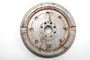  Clutch flywheel 