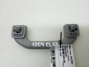 Mercedes Benz C-Class 204 (2007–2014) Dachinnengriff A2048100051 - 2