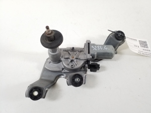   Rear wiper motor 