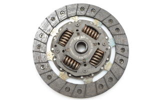  Clutch plate 