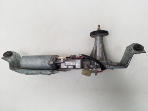 Mazda 323 F (1998–2004) Heckwischermotor 34928581