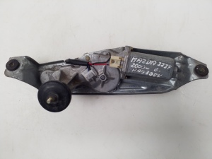 Mazda 323 F (1998–2004) Heckwischermotor 34928581 - 2