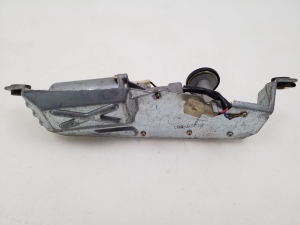 Mazda 323 F (1998–2004) Heckwischermotor 34928581 - 3