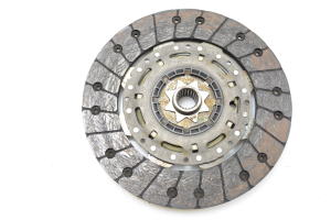   Clutch plate 