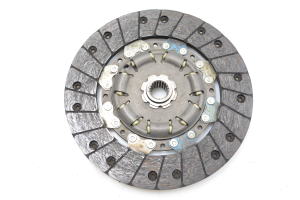  Clutch plate 