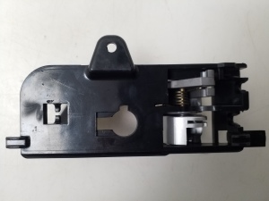 Hyundai Sonata (2004–2009) Front door inner handle 82623NF000 - 2