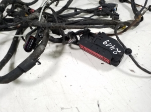 Mercedes Benz CL-Class C216 (2006–2014) Wiring harness - 2