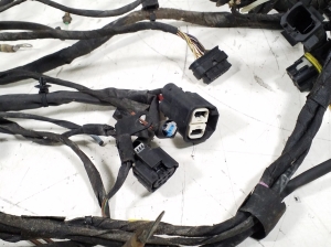 Mercedes Benz CL-Class C216 (2006–2014) Wiring harness - 3