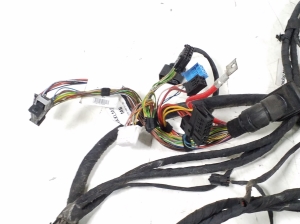 Mercedes Benz CL-Class C216 (2006–2014) Wiring harness - 5