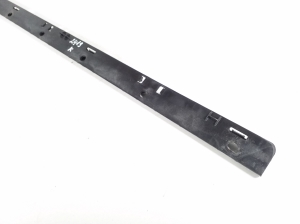  Exterior sill trim bracket 