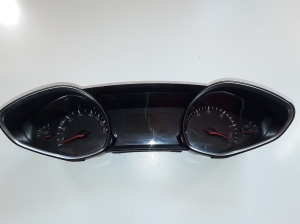 Peugeot 308 (2013–2021) Instrument cluster 9807588480 - 3