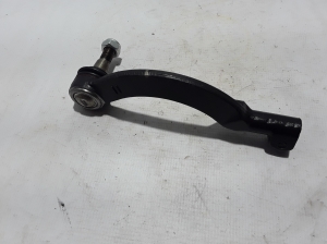 RENAULT Master II (1998–2010) Spurstangenkopf 7701470364 - 3