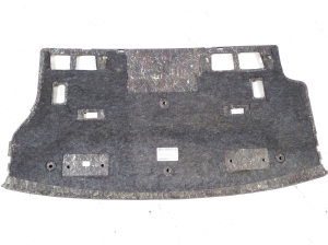 AUDI A8 D4 (2010–2017) Sonstiges Teil Kofferraum innen 4H0867437G - 2