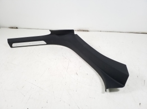 AUDI A8 D4 (2010–2017) Inner sill trim 4H4864607P - 3