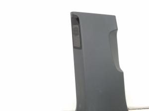 AUDI A8 D4 (2010–2017) Keskpiilari siseviimistlus 4H0867243 - 5