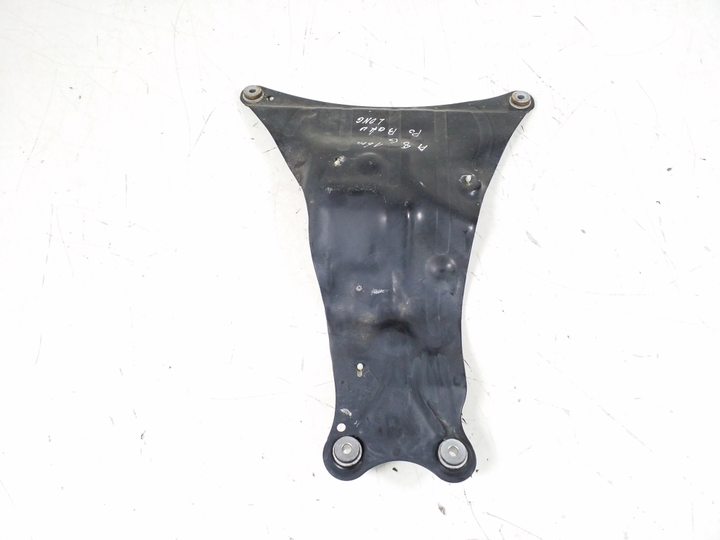 AUDI A8 D4/4H (2010-2018) Brændstoftankholder 4H0201781D 21958772