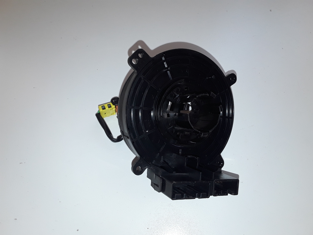 OPEL Corsa D (2006-2020) Steering coil 22914039 22567112