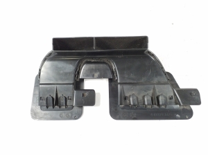 AUDI A8 D4 (2010–2017) Salongi soojenduse muu osa 4H0819623 - 3