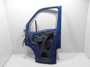 Opel Movano A (1998–2010) Priekšējās durvis 7751474637 - 2