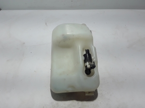 RENAULT Scenic (2009–2015) Esiklaasi pesuvedeliku paak 289100015R - 2