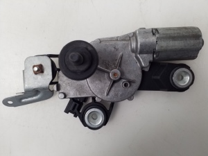 Heckwischermotor - 0390201588 
