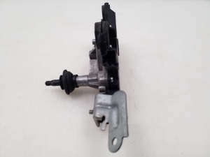 Mazda 3 (2003–2009) Heckwischermotor 0390201588 - 2