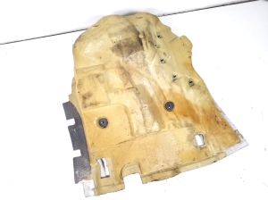 AUDI A8 D4 (2010–2017) Innenraumteppich 4H1883710 - 2