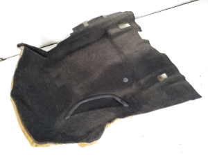 AUDI A8 D4 (2010–2017) Innenraumteppich 4H1883710 - 3