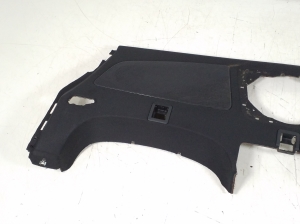 AUDI A8 D4 (2010–2017) Hutablage 4H0863411B - 3